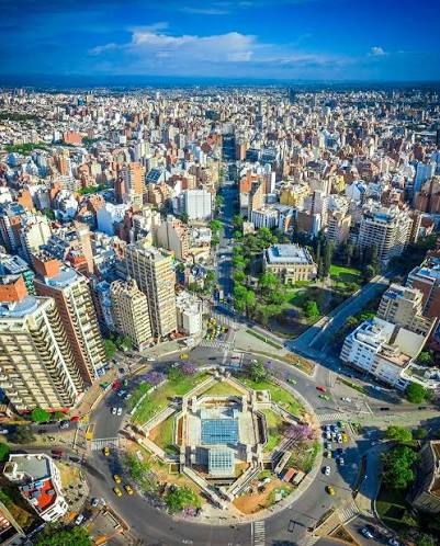 Barrio Alberdi