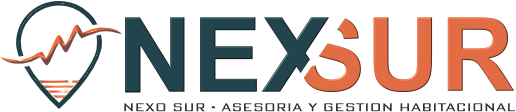 Nexo Sur Logo