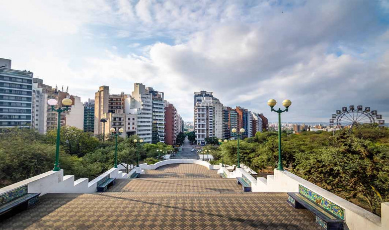 Nueva Córdoba